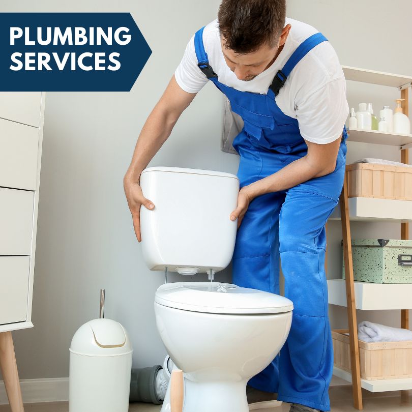 Plumbing Company in Dallas, OR